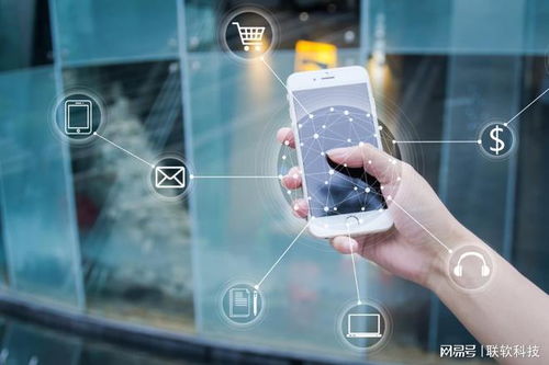 2025年網絡準入產品推薦 聯(lián)軟科技引領安全新潮流